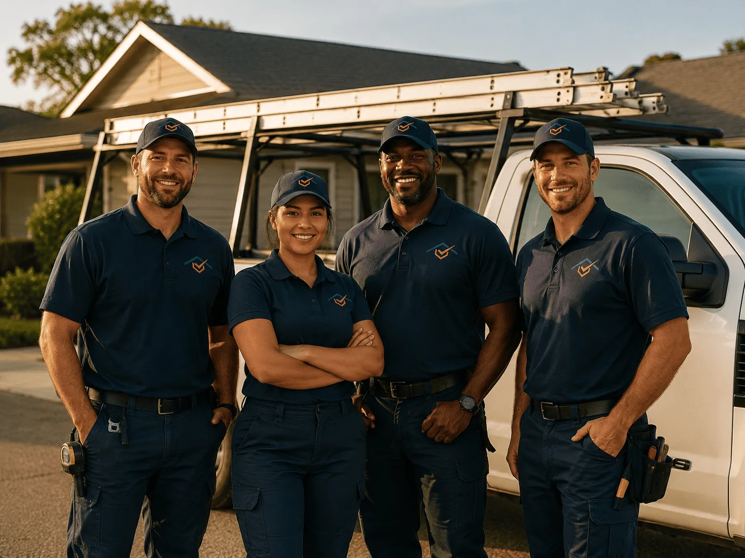 Roof Inspection company in Finchville, KY